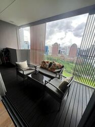 OUE Twin Peaks (D9), Condominium #576185311